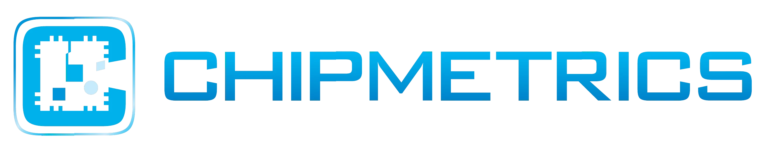 Chipmetrics logo